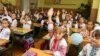 Тема освіти фігурує у програмах більшості висуванців