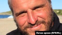 Атанас Русев
