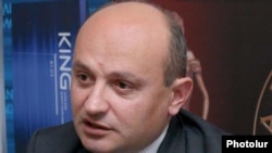 Ստյոպա Սաֆարյան