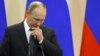 Путин и выдуманная реальность