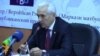 Зарифи говорил о Сохе и других приграничных проблемах в регионе