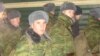 Чаллыда солдат аналары армиядәге кыерсытуларга зарлана