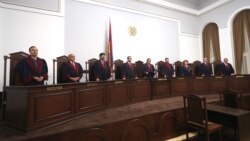 «Մեկ քայլ առաջ». փաստաբանները սպասում են ՍԴ որոշման հրապարակմանը