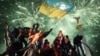 Військові, дипломати, журналісти, жителі нині окупованих територій та звичайні українці. Усіх їх об'єднує любов до свого прапора