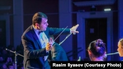 Рәсим Ильясов