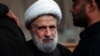 Novi lider Hezbolaha Naim Kasem, 2. avgust 2024.