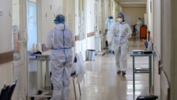 «Գրիգոր Լուսավորիչ» ԲԿ-ի փոխտնօրենը COVID-19-ի դինամիկայում դրական միտում է տեսնում