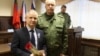 Русия аз Фарзон Салимов қадрдонӣ кард