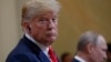 Трамп пригрозил Путину санкциями "на все российские товары"