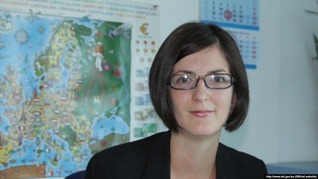 Najveći dio ispitanika procjenjuje da će Bosna i Hercegovina ući u Evropsku uniju za najviše 15 godina: Marina Kavaz-Siručić