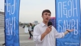 #ShaymiVlog: Казанда "Печән базары"
