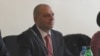 Armenia - Arkady Peleshian, newly elected First Deputy Mayor of Vanadzor, 21Nov, 2017