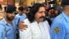کوټه: د علي وزیر لپاره پر احتجاج کوونکو مقدمې جوړې شوې دي