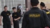 Гомель: апазыцыянэры скардзяцца на міліцыю ў пракуратуру