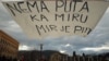 Protesti na Španskom trgu