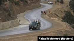 جنوبي وزیرستان