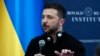 «Ми можемо захистити наші міста від керованих бомб, якщо американське керівництво зробить крок уперед і дозволить нам знищувати російські військові літаки на їхніх базах. Це дасть миттєвий результат»