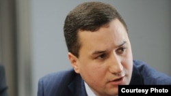 Հայաստանի արտգործնախարարության մամուլի քարտուղար Տիգրան Բալայան, արխիվ