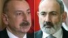 «Փաշինյանը գնաց Գրանադա՝ անհասկանալի հանդիպման, բայց չկարողացավ գնալ Բիշքեկ»․ Ալիև