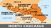 Russian Police Killed In North Caucasus