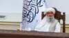 ملا حسن اخوند: د اقتصادي ناورين لامل تېر حکومت او د خدای امتحان دی 