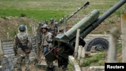 Արցախի ՊԲ հրետանային ստորաբաժանում, արխիվ