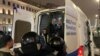 "Жестко давили". Протесты, задержания и аресты