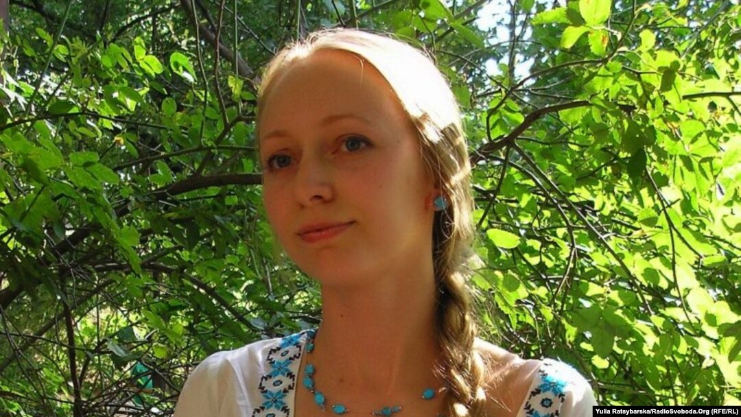 Катерина Коркач