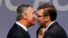 Šta se promenilo u odnosima Srbije i Crne Gore: Milo Đukanović i Aleksandar Vučić