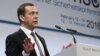 Дмитрий Медведев, нахуствазири Русия, дар конфронси Мюнхен