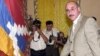 Leader Demands Inclusion In Settlement Talks
