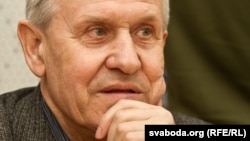 Леанід Злотнікаў, эканаміст
