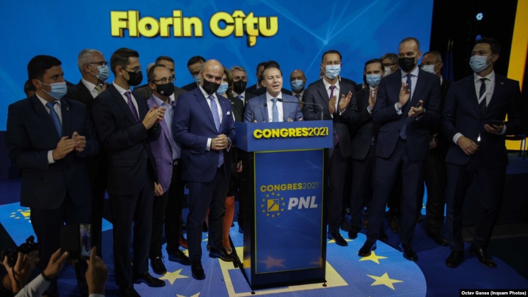Florin Cițu