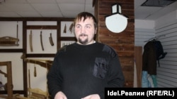 Евгений Пирогов