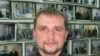 Володимир В’ятрович, директор відділу архівів СБУ