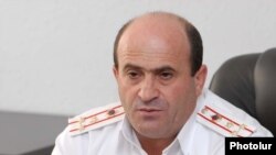 Նորիկ Սարգսյան