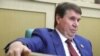 Сергей Цеков