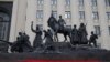 СБУ «викрала у Криму двох російських військових» – Міноборони Росії