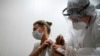 Peste 100 de variante de vaccin anti-COVID sunt în lucru la nivel mondial