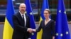 Евросоюз выделил Украине 1 млрд евро в рамках кредита G7
