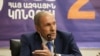 Տեր-Պետրոսյանը հանդիպել է Իրանի դեսպանին, հիացմունք արտահայտել նրա ասուլիսի վերաբերյալ