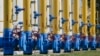 Оператор ГТС України повідомив про початок роботи за європейськими правилами
