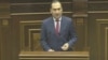 Արդարադատության նախարար Արտակ Զեյնալյան
