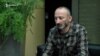 Armenia -- Garegin Miskarian, a member of the Citizen's Decision party, speaks to RFE/RL in Yerevan, May 1, 2019. 