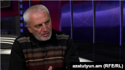 ԱԺ ՀԱԿ խմբակցության քարտուղար Արամ Մանուկյան, արխիվ