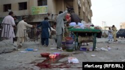 کوټه ښار بیا بیا د ترهګرۍ پېښو ښکار کېږي