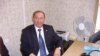Володимир Колесниченко 16 жовтня 2008 р.