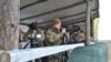 Ракетні випробування Збройних сил України. Херсонська область, 1 грудня 2016 року