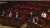 ԱԺ միջադեպի առնչությամբ դիմում ստացվել է, ՔԿ-ի հանձնաժողովում քննարկման փուլում է. խոսնակ