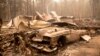 US-CLIMATE-CALIFORNIA-WILDFIRE